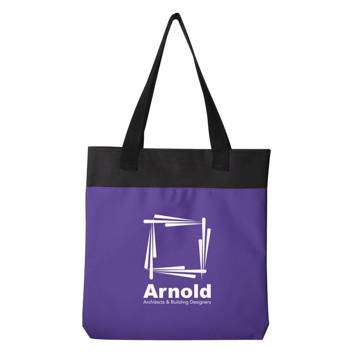 Custom Shoppe Tote Bags