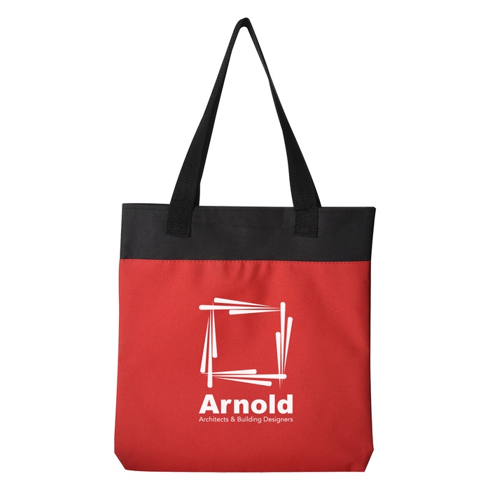 Custom Shoppe Tote Bags