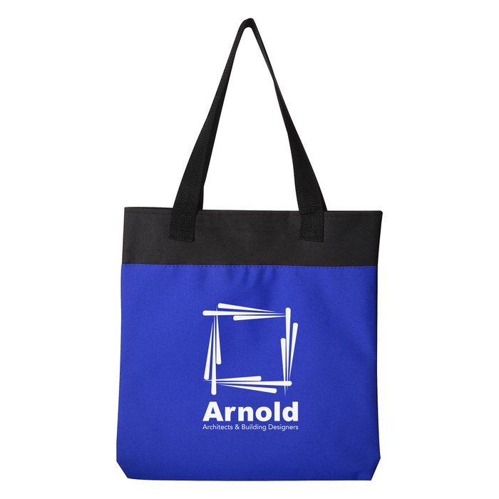 Custom Shoppe Tote Bags