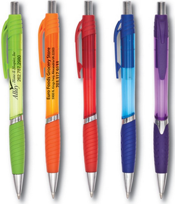 Promotional Shouter Pens