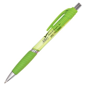 Promotional Shouter Pens