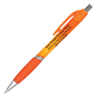 Promotional Shouter Pens