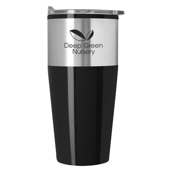 Custom 20 oz. Sidney Stainless Steel Tumblers