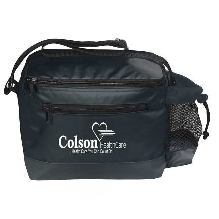 Custom Six Pack Cooler Bags