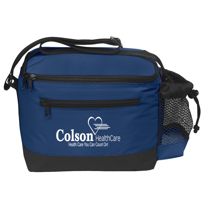 Custom Six Pack Cooler Bags