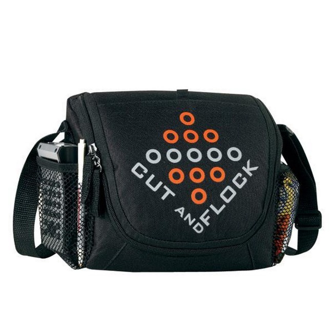 Customized Six Pack Lunch Coolers