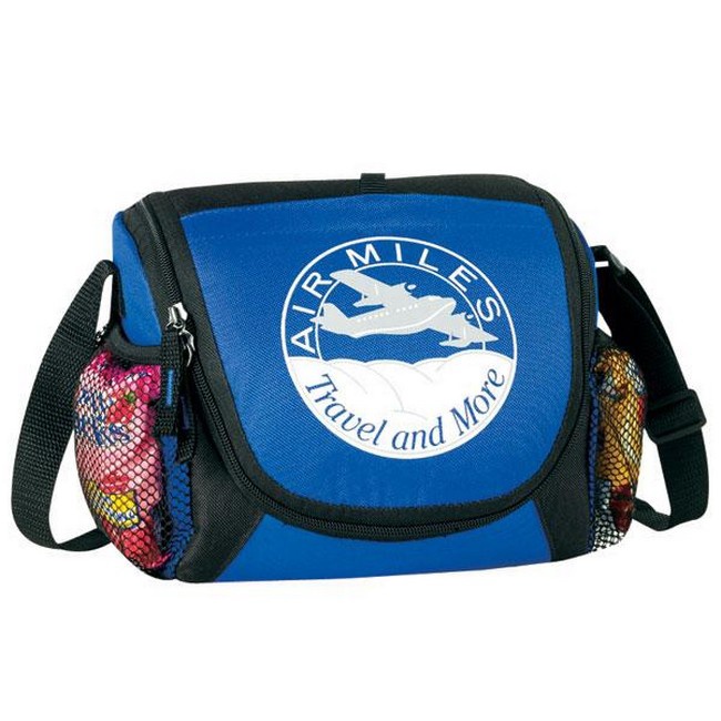 Customized Six Pack Lunch Coolers