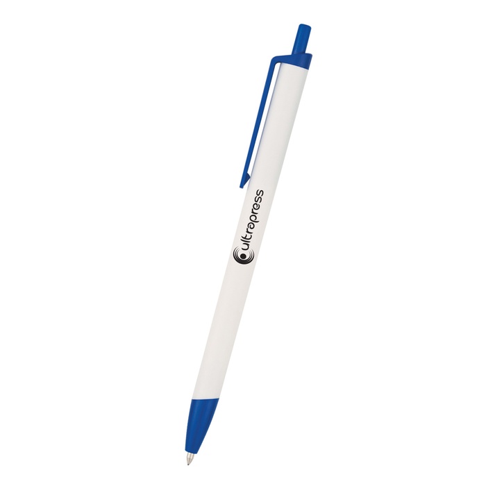 Slim Click Promotional Pens