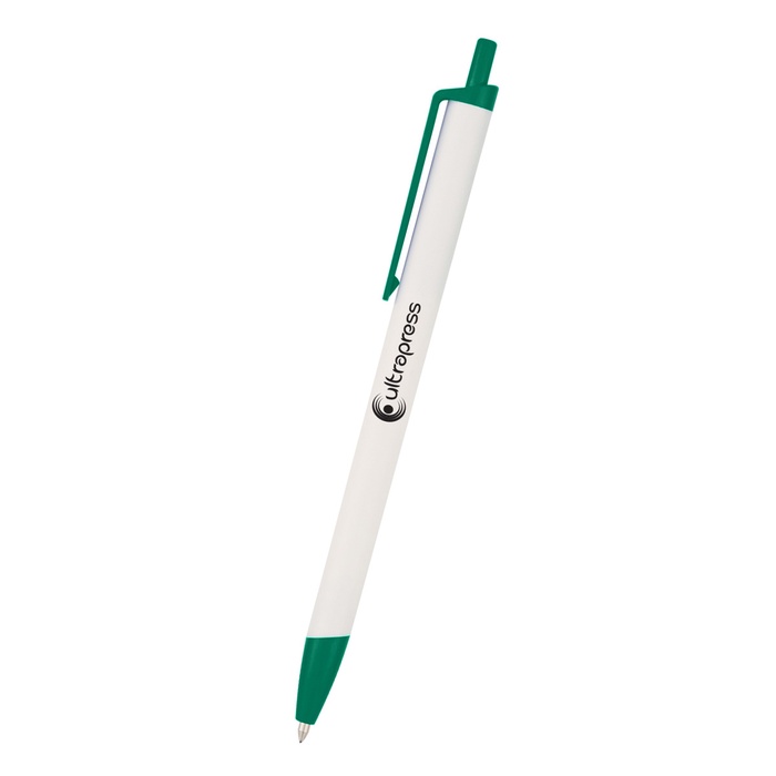 Slim Click Promotional Pens