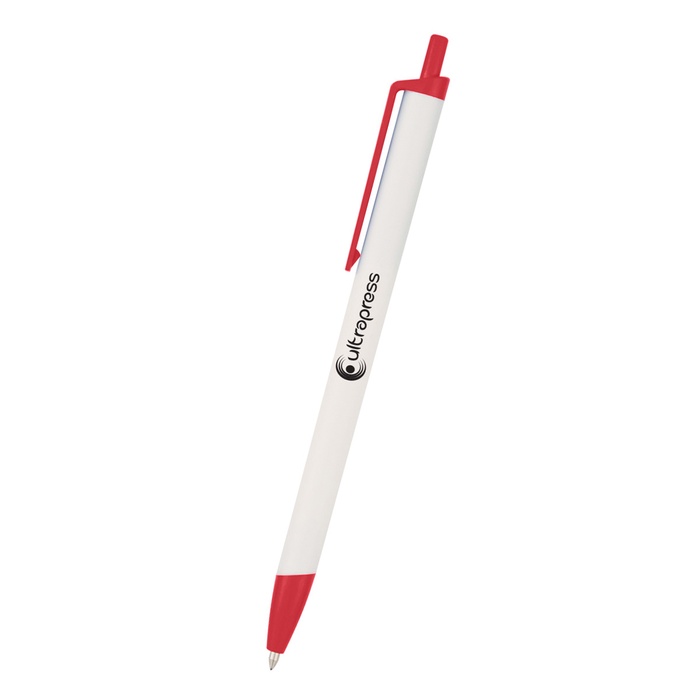 Slim Click Promotional Pens