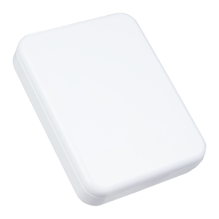 Rechargeable 100% RABS LED Compact Mirror