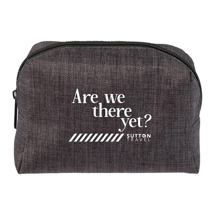 In A Pinch 15-Piece Personal Care Essentials Kit