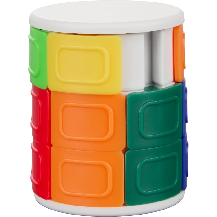 Twist N Solve Puzzle