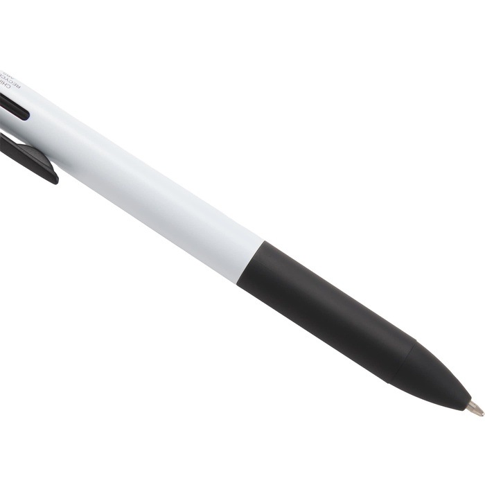 Tri-Color Ink Recycled Stylus Pen
