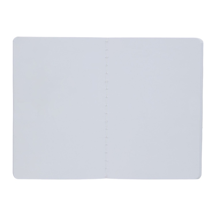 4” x 6” Seed Paper Meeting Notebook