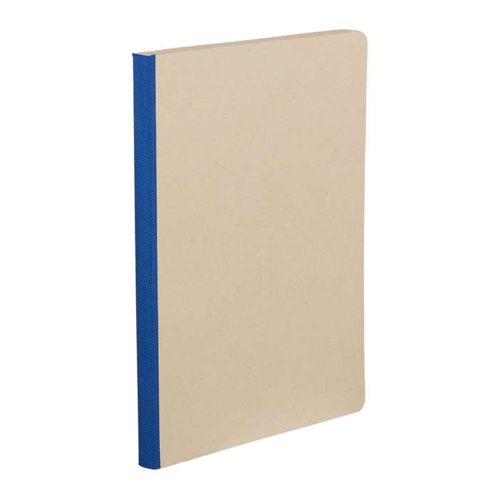 5" x 7" Sugarcane Paper Meeting Notebook