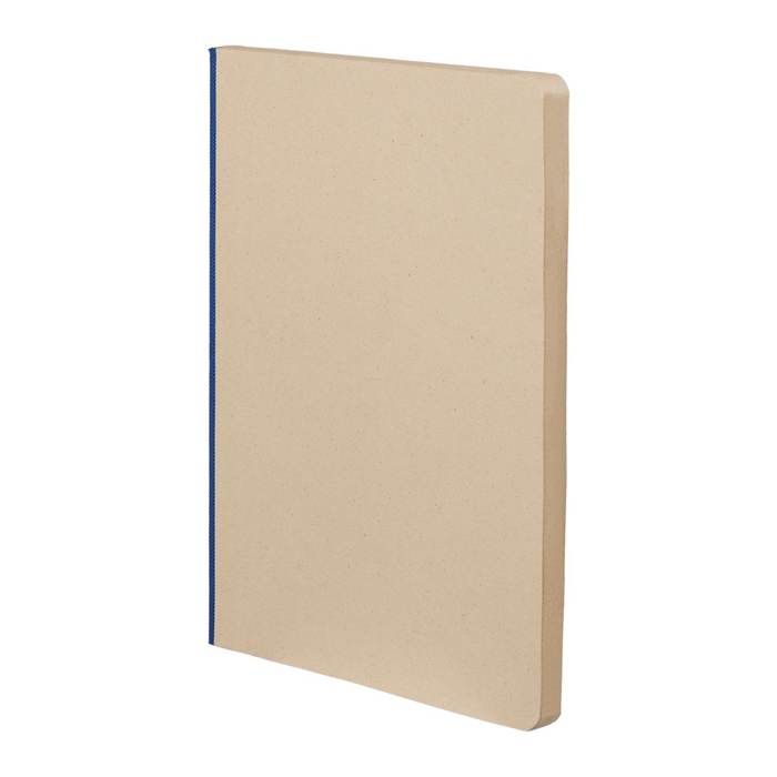 5" x 7" Sugarcane Paper Meeting Notebook