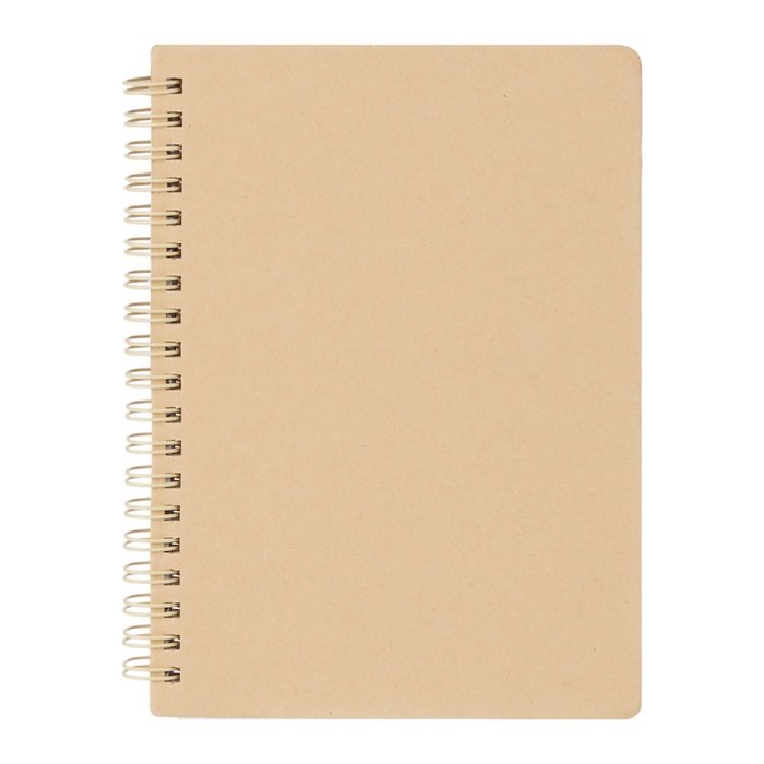 5" x 7" FSC® Mix Doodle Notebook with Markers