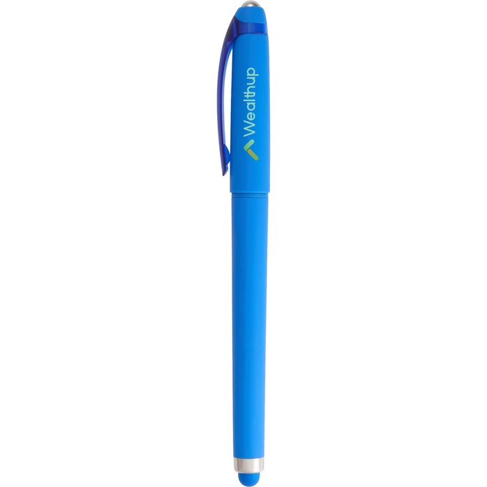 Rovio Recycled Fidget Stylus Pen