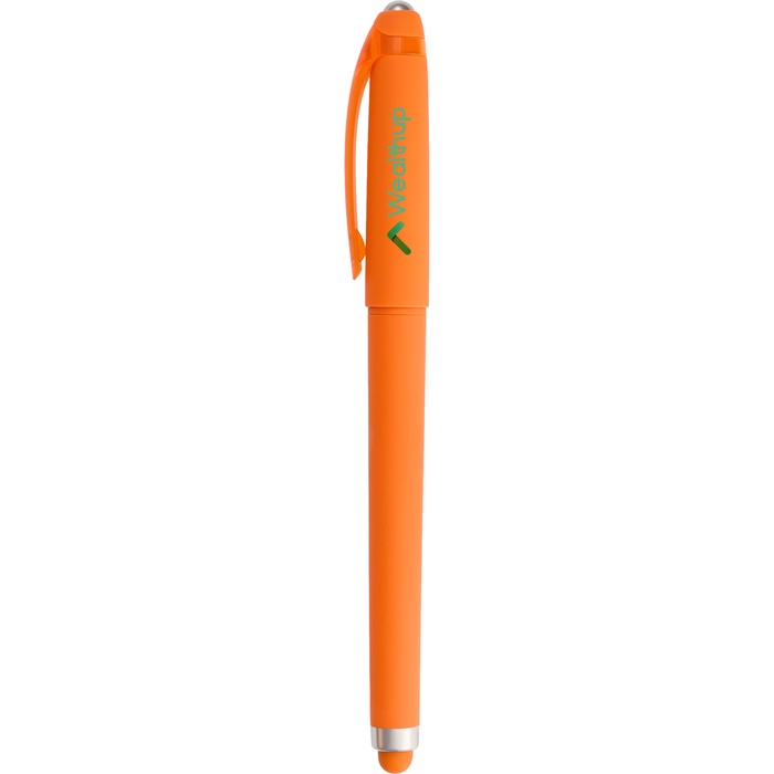 Rovio Recycled Fidget Stylus Pen