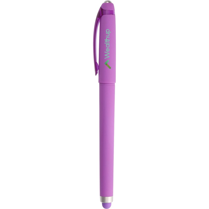 Rovio Recycled Fidget Stylus Pen
