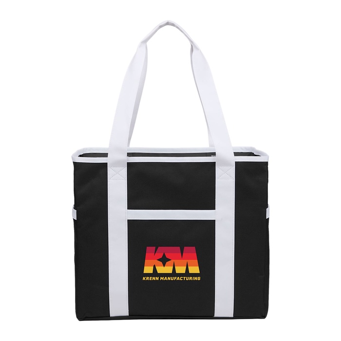 Varsity Club Tote