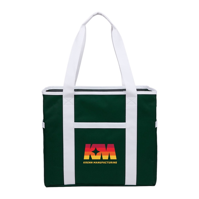 Varsity Club Tote