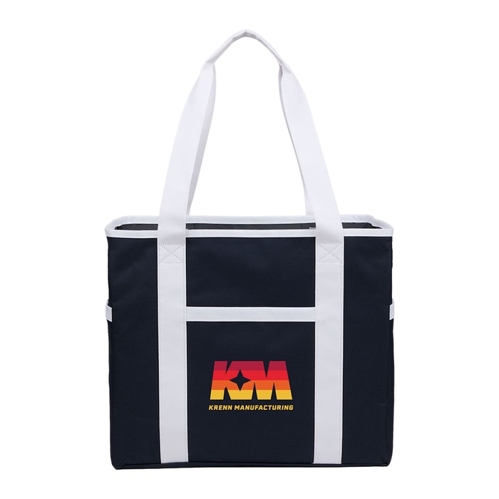 Varsity Club Tote