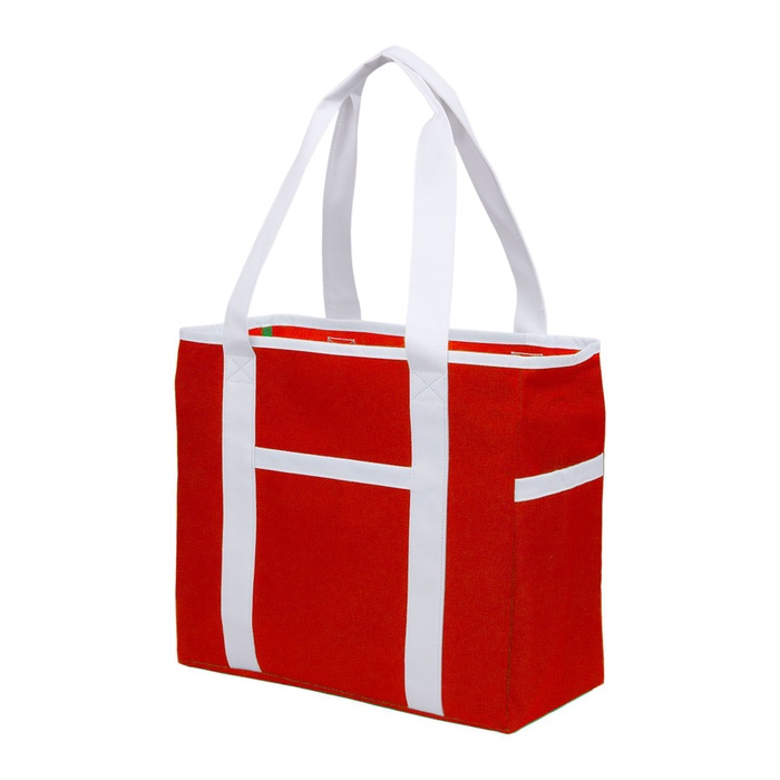 Varsity Club Tote