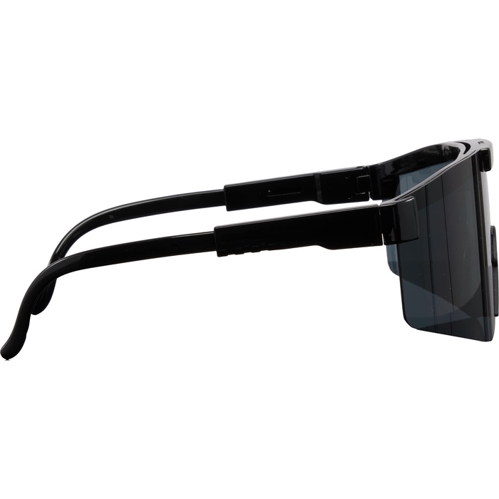 August Recycled Blade Sport Sunglasses