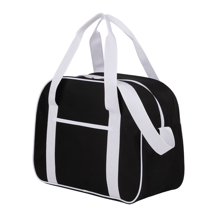 Varsity Sport Duffle Bag