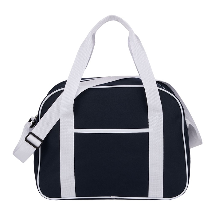 Varsity Sport Duffle Bag