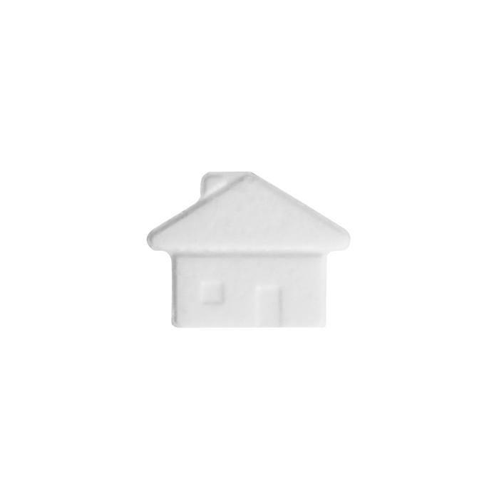 Home Sweet Shaped Mints
