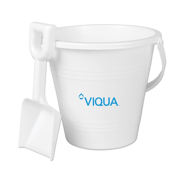 Small Pail & Shovel Set