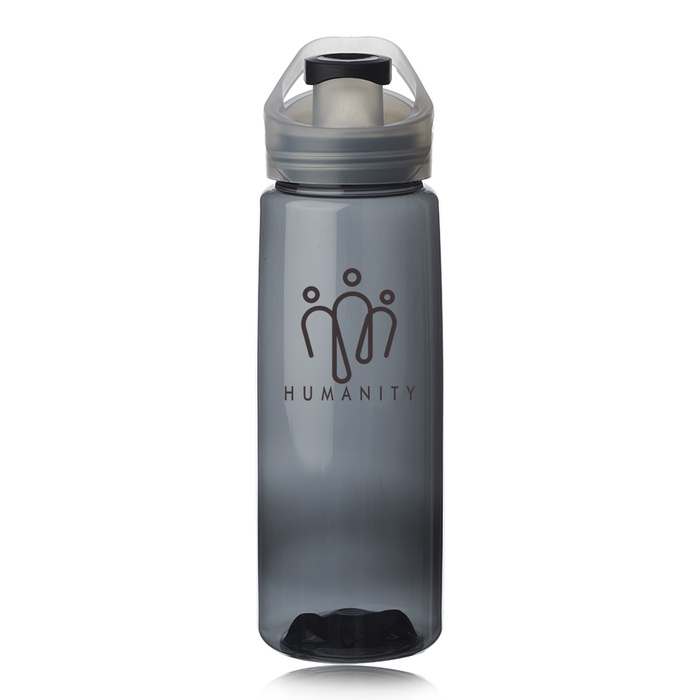 Sheridan 26 oz. Recycled Plastic Bottles