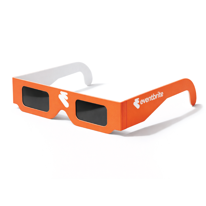 Solar Eclipse Glasses