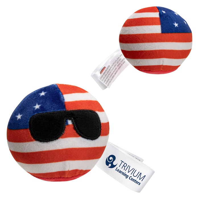 Stress Busters USA Flag