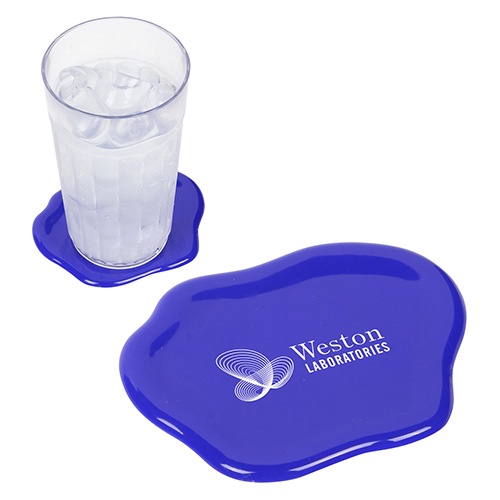 Splash O'Color Custom Coasters