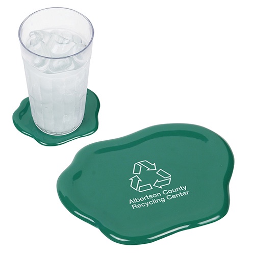 Splash O'Color Custom Coasters
