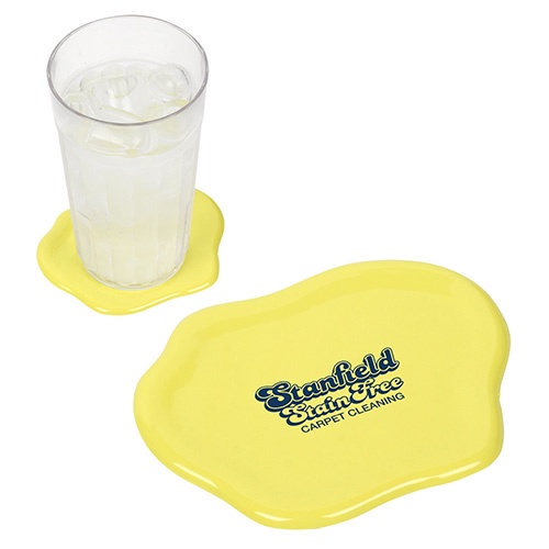 Splash O'Color Custom Coasters