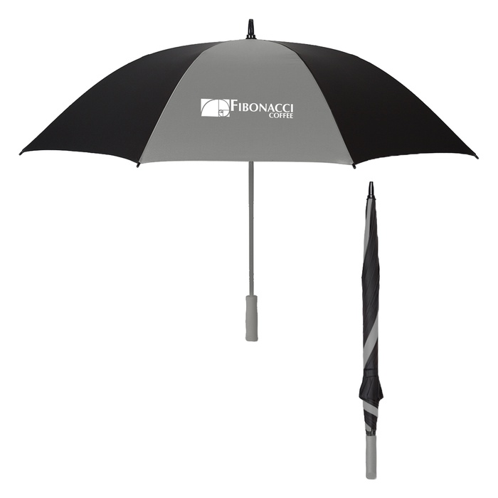 Splash of Color Golf Umbrella - 60"