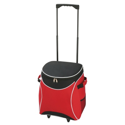 Splash Rolling Cooler Bags with Customization
