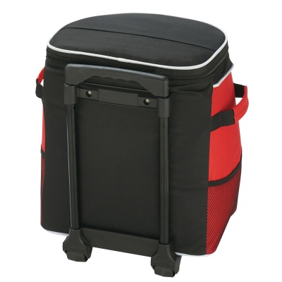 Splash Rolling Cooler Bags with Customization
