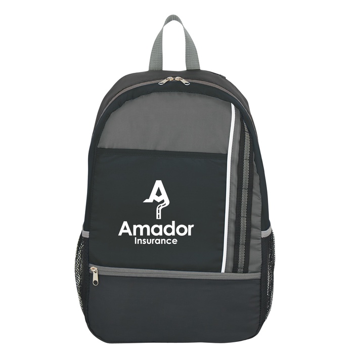 Custom Sport Backpacks