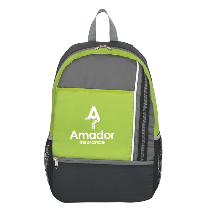 Custom Sport Backpacks