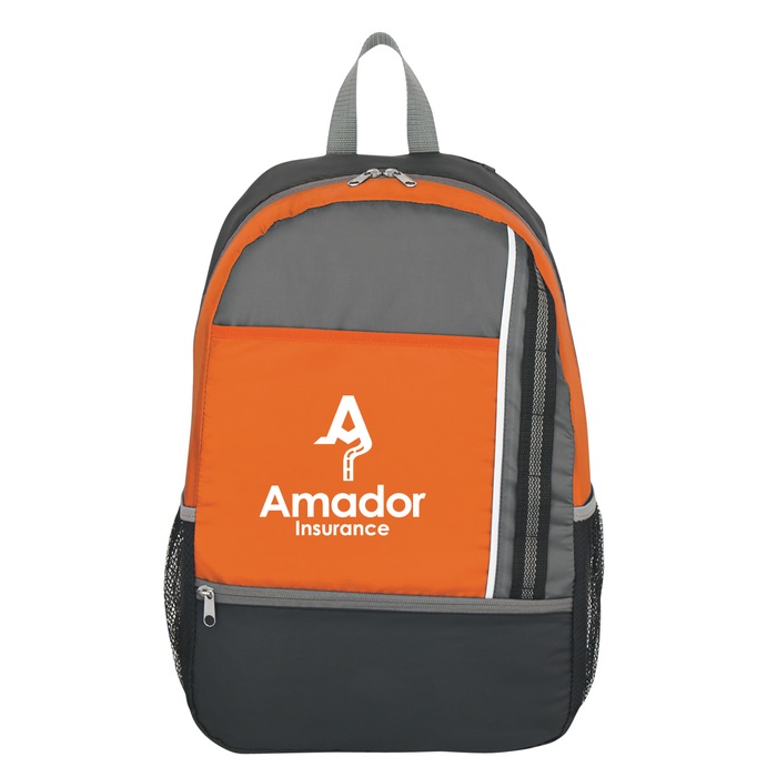 Custom Sport Backpacks