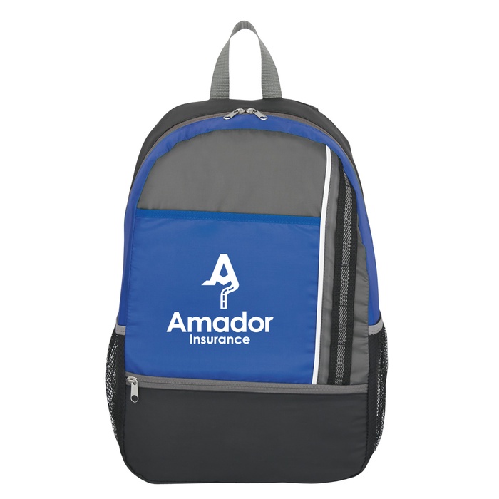 Custom Sport Backpacks