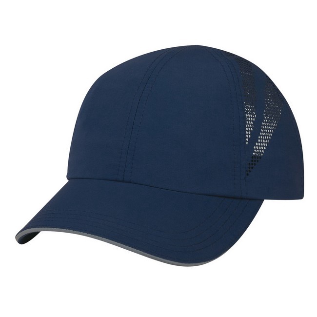 Sports Performance Sandwich Caps with Logo