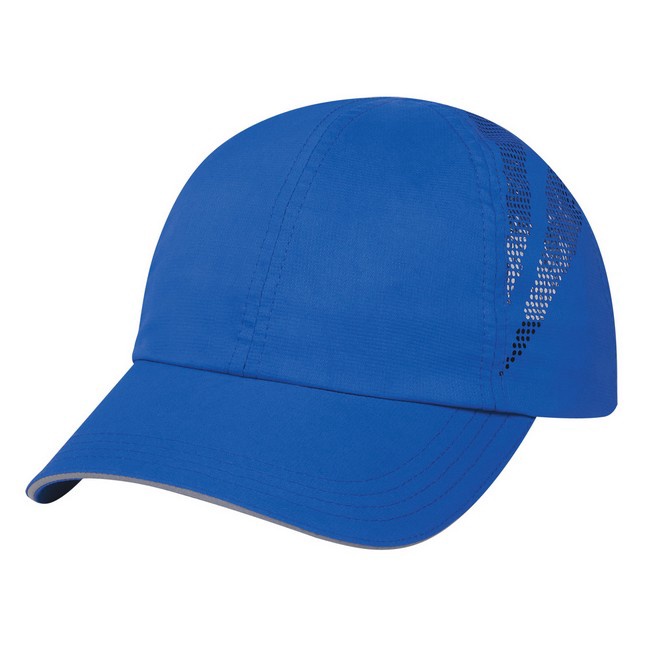 Sports Performance Sandwich Caps with Logo