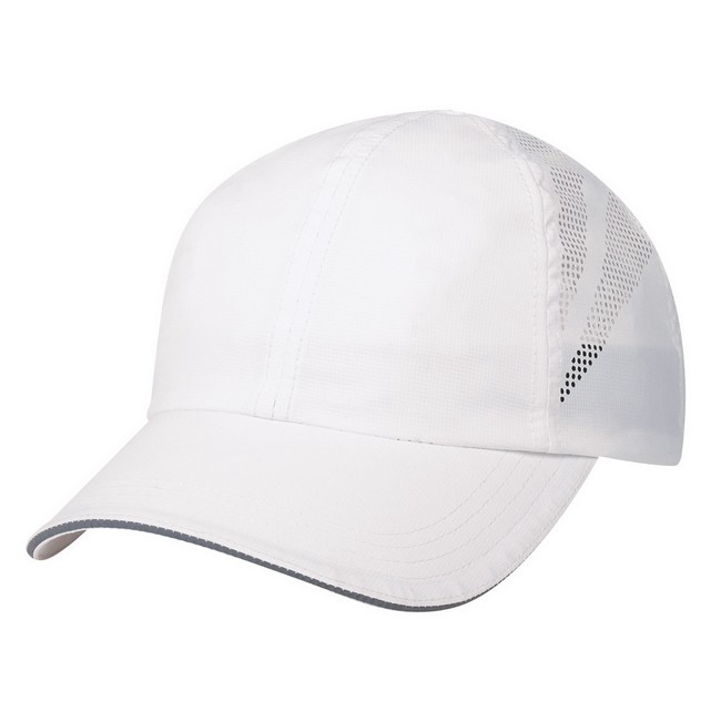 Sports Performance Sandwich Caps with Logo